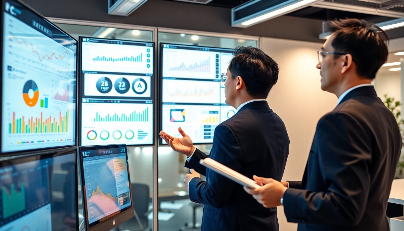 データドリブン経営で未来を拓く：DX推進の重要性と実践方法