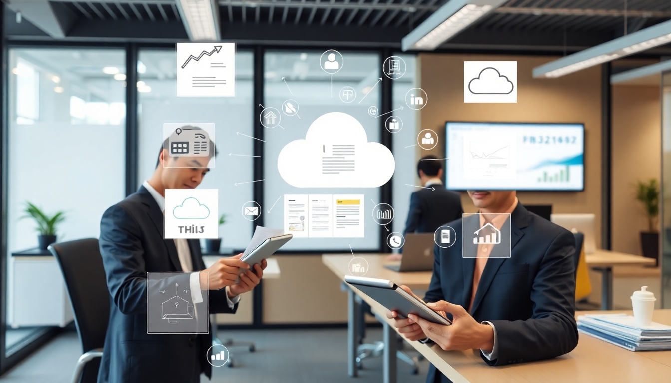 ペーパーレス化とRPA・OCR活用の最前線