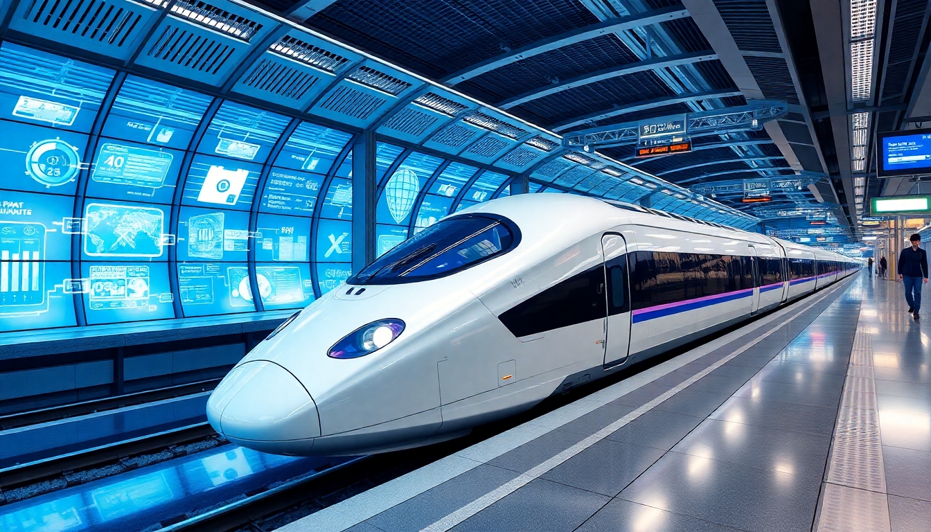 キオークシアのAI戦略が変える鉄道の未来半導体大手のNEDO事業への参画から見える展望