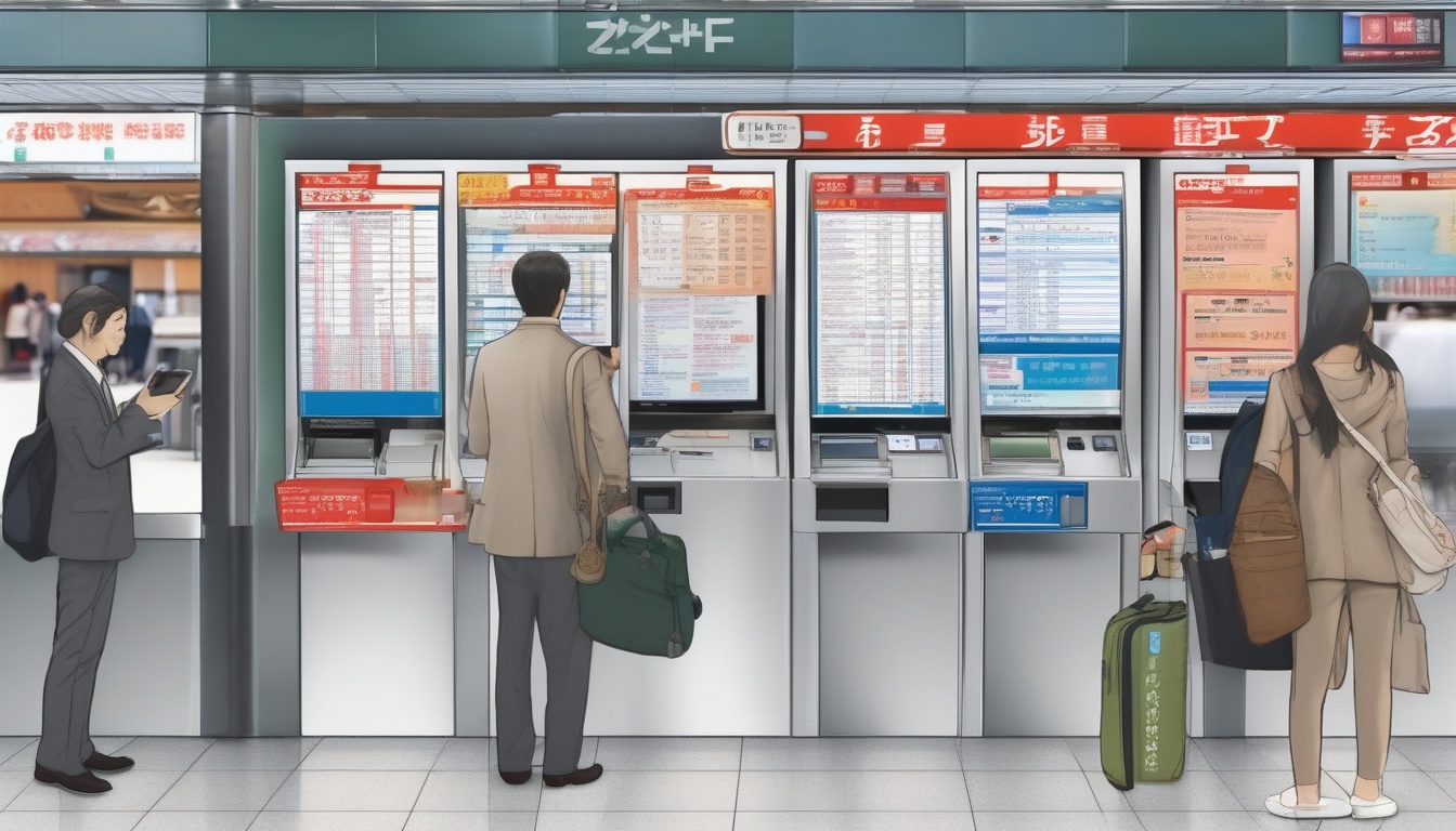 新幹線50％割引が変える旅行需要と企業の移動戦略、えきねっと新商品を徹底解説