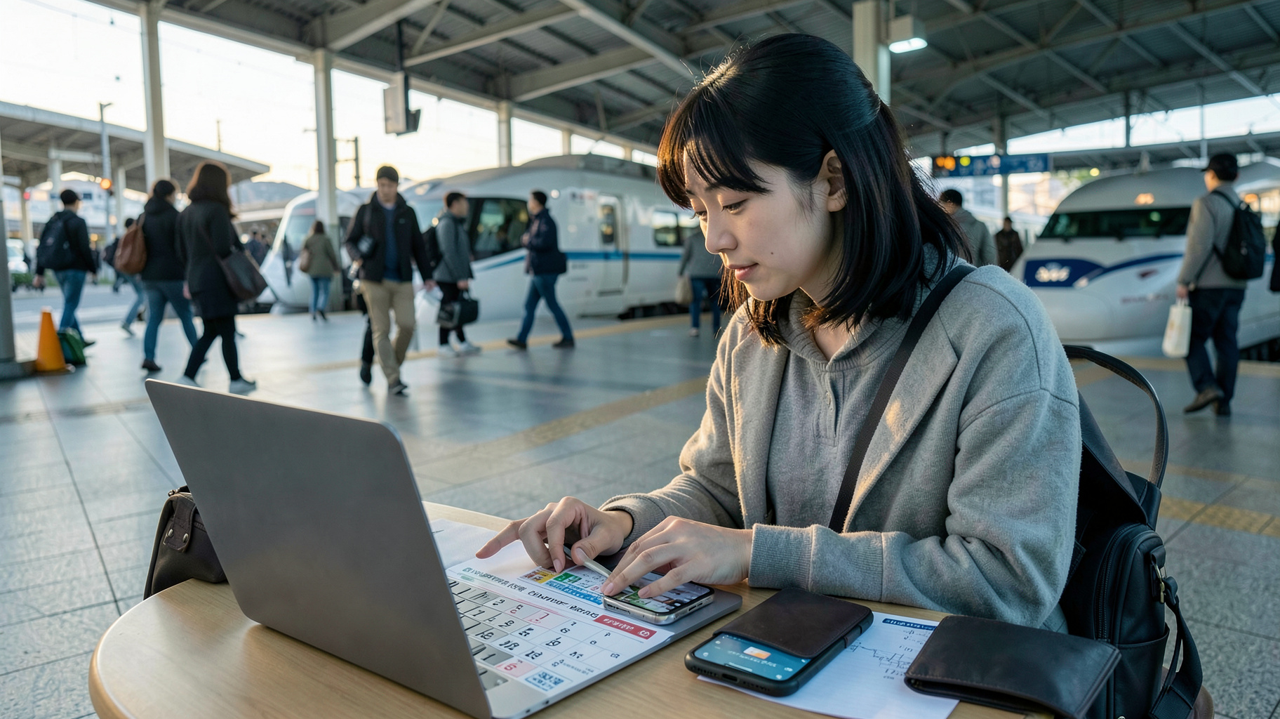 えきねっと新幹線・特急50％OFFキャンペーンの活用法と交通市場への影響を読む