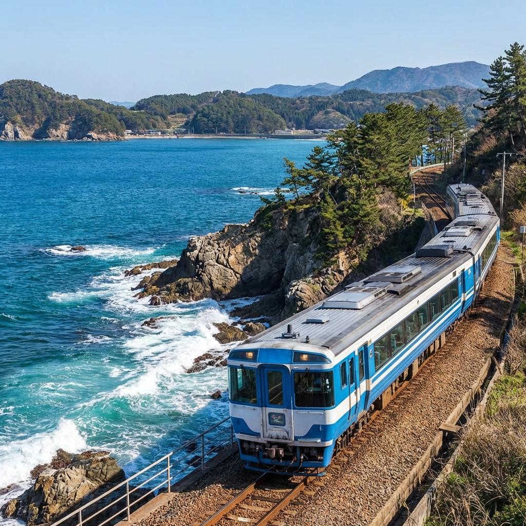 スーパーはくと